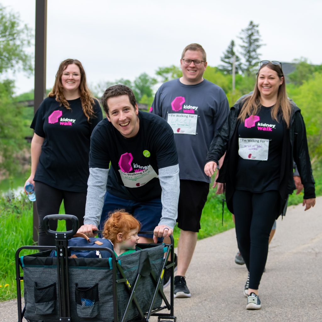 2026 Kidney Walk The Kidney Foundation Of Canada
